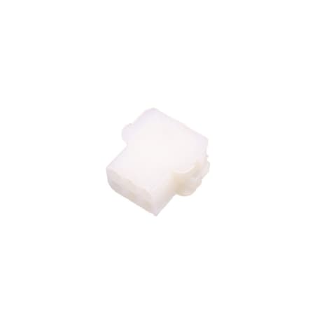 Nordyne 6 PIN FEMALE CONNECTOR 631728R