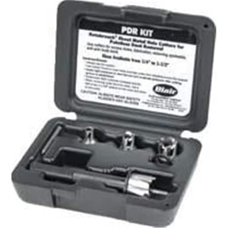 Blair Equipment Co Rotobroach Hole Saw Kit BT11080