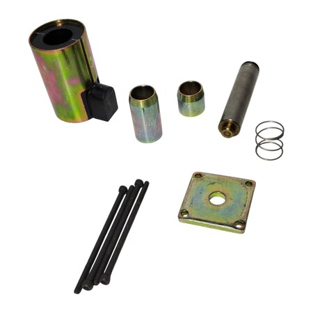 Caterpillar SOLENOID ASSEMBLY, CATERPILLAR OEM 7X6693 7X6693