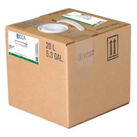 Ricca Chemical Sulfuric Acid Precision Solution, 0.02 N R8200000-20F