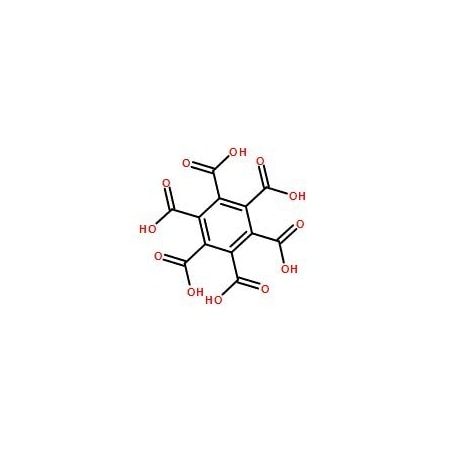Ak Scientific Mellitic acid (1g), CAS 517-60-2 6070AF-1g