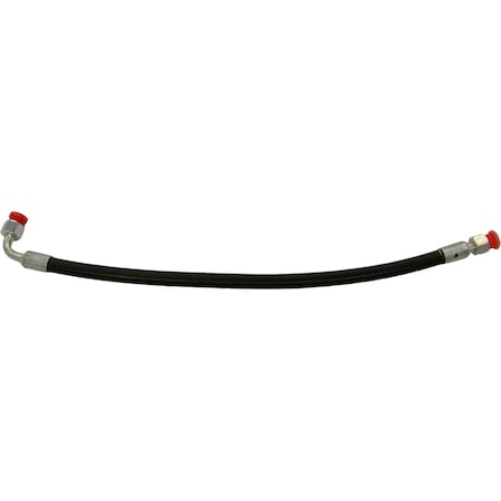 John Deere HYDRAULIC HOSE, JOHN DEERE OEM DE17157 DE17157