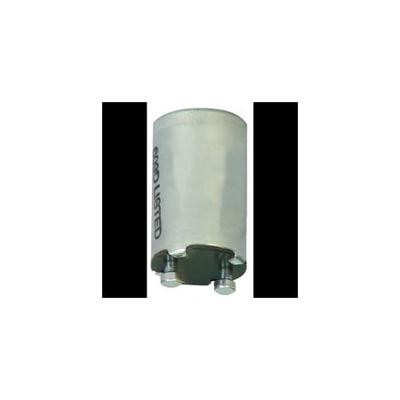 Eaton Fluorescent Starter (15/20W) BP45FS2