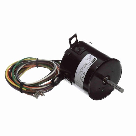 Fasco Refrigeration Motor - 1/20 HP, 1550 RPM, 3.3 in CX TE D1129