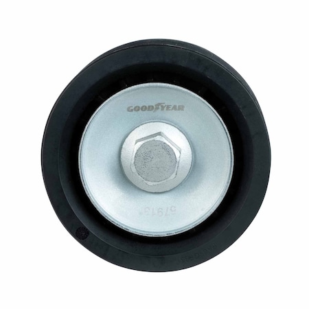 Goodyear Accessory Drive Belt Tensioner or Idler Pulley 57913