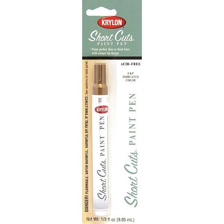 Krylon Chalk & Paint Markers KSCP901