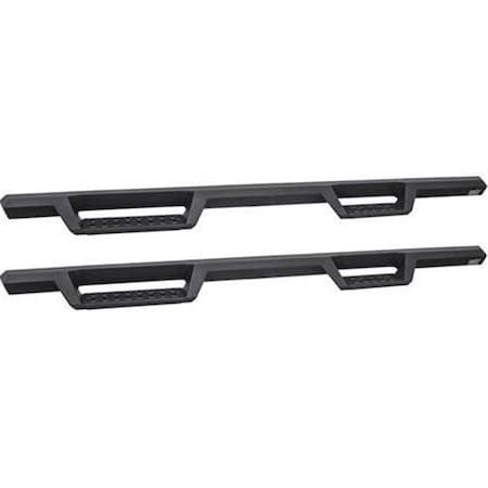 Perfectpitch HDX Drop Steps PE2003441