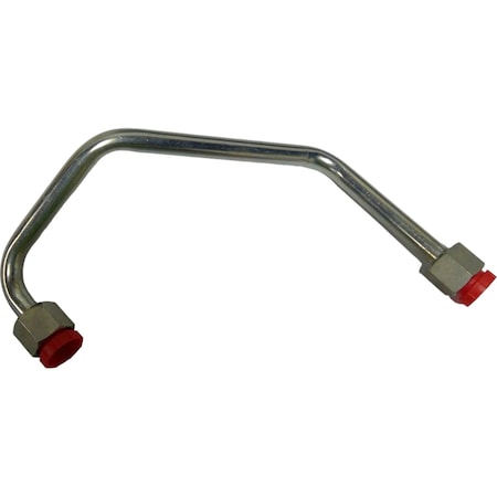 Cnh TUBE HYDRAULIC, CNH OEM 84387376 84387376
