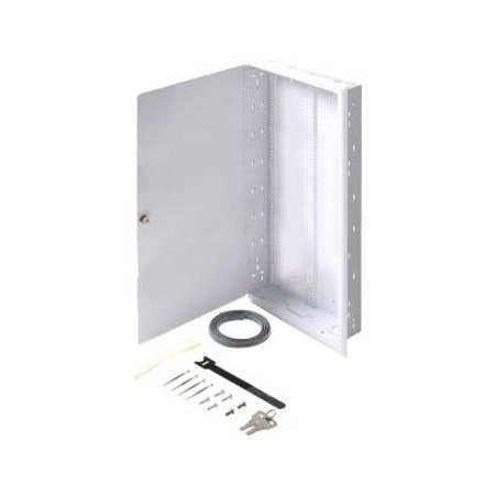 Steren In-Wall Mount Enclosure, FastHome, 32in 550-205