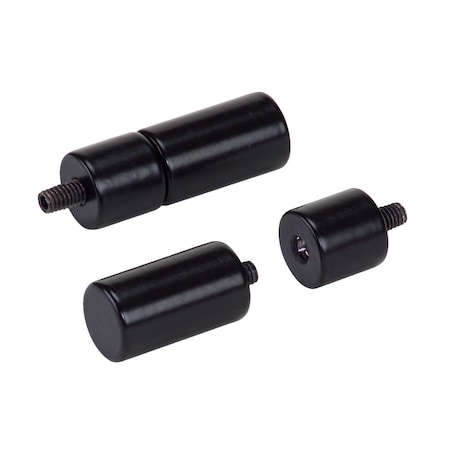 Jet Parallel Clamp Bench Dog (4 Pack), JT9-70402