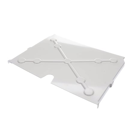 Ice-O-Matic Evaporator Cover 9051726-02