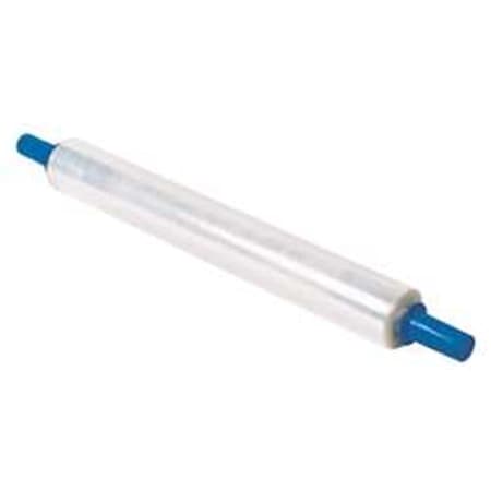 Goodwrappers 60 x 60 in. Top Sheeting, Clear GOOD60601PK