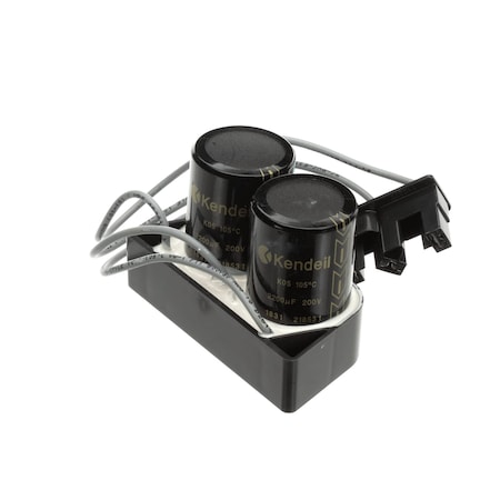 Robot Coupe Voltage Doubler for 120 Volt 39260