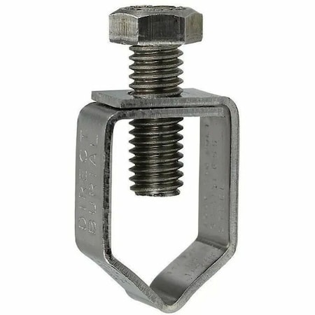 Dottie L.H. Dottie Stainless Steel Universal Ground Rod Clamp, 50PK UGRCS