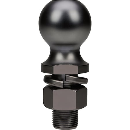 Towsmart Baja Class III 2'' Hitch Ball 5000 Lb. Capacity 7310