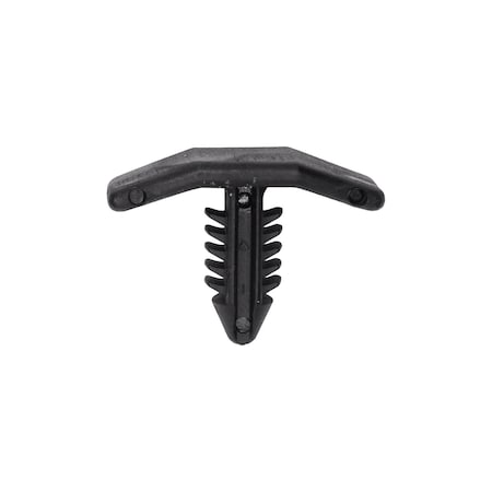 Auveco GM And Ford Cowl Insulation Retainer, 25PK 19418