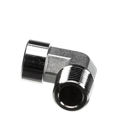 Bunn ELBOW, NKL/CRM .38MPT X.25FPT 00471.0000