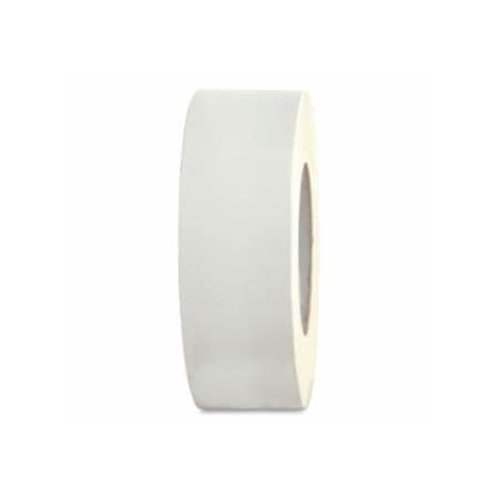 Polyken 767UV Multi-Purpose PE Film Tape, 6 in W, 60 yd L Roll, 7.0 mil thick, White, 8PK 573-1837725
