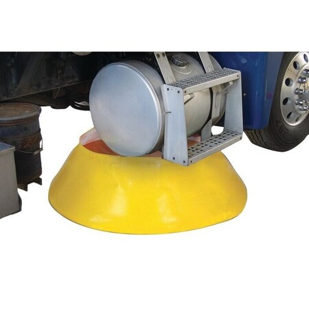 Justrite EAGLE SPILLNEST POOL 20 GAL. T8610