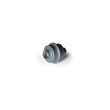 Mr. Heater Fuel Filter Buddy Propane Portable Silver F273699