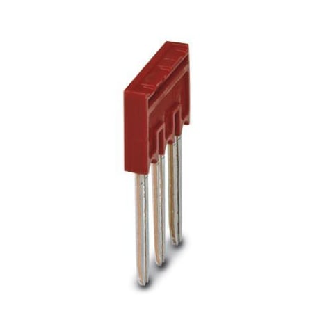 Phoenix Contact FBSR 3-5 Plug-in bridge pitch: 5.2 mm 3001591