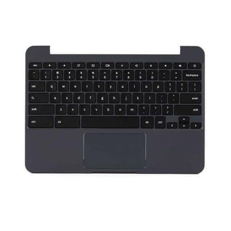 Samsung ASSEMBLY CASE FRONT-SVC BA98-01577A