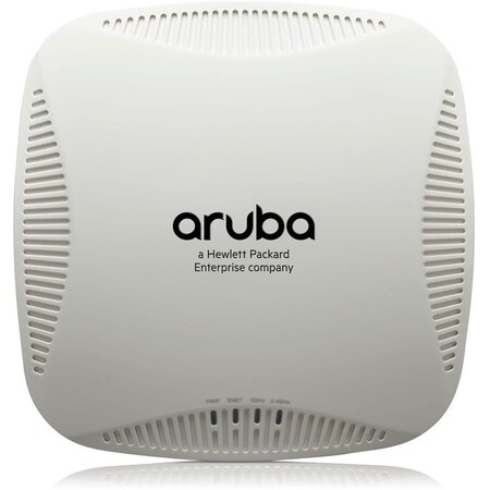Aruba Hp Instant Iap-205-Us Wireless Ap, JW213A JW213A