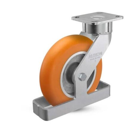 Albion Caster, Maintenance-Free, 8x2, 28AN08228STO 28AN08228STO