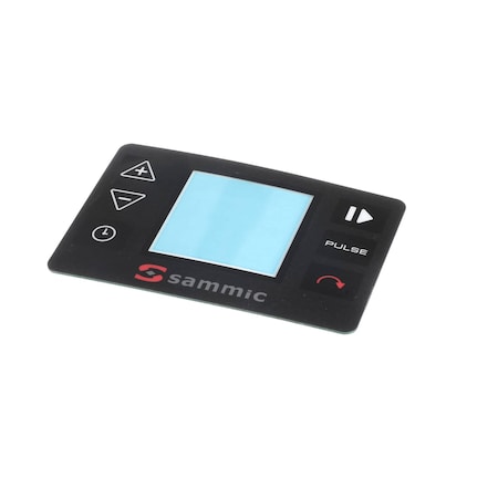 Sammic Keyboard, KE 2059593