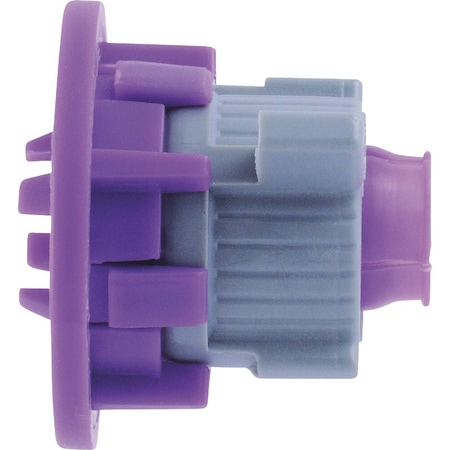 Holdrite PEXRite 1/2'' CTS Stub-Out Clamp, 2PK 701Z2