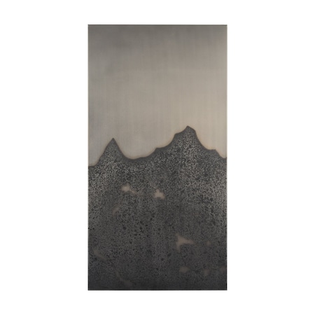 Homeroots Raum Unframed Wall Art 608839