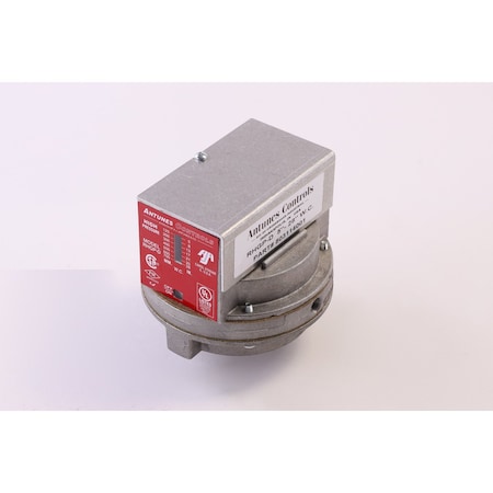 Antunes Pressure Control, 5/28", Open-Hi, Rhgp-D 803114001