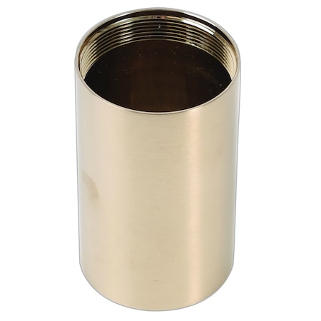 Speakman Single Lever Faucet Sleeve, Brushed Bronze A-SLF-BBZ