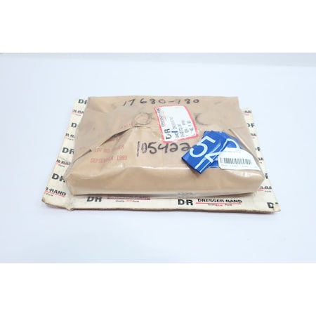 Dresser-Rand SHOE CROSSHEAD 1H27213B