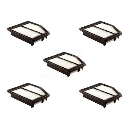 Pur Air Filter, For Honda Civic Acura ILX, 5PK K57-101019