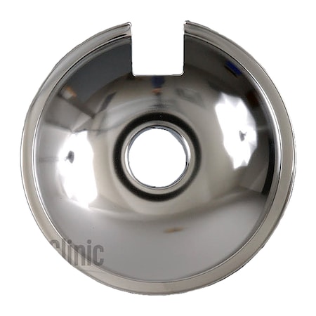 Whirlpool Range 8-Inch Drip Pan 715878
