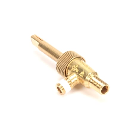 Montague Valve Assembly, Burner 2570-4