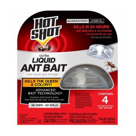 United Industries OZ LIQ Ant Bait HG-95762