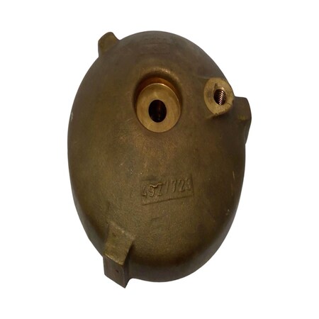 Cnh COVER, CNH OEM 4927723 4927723