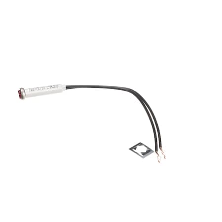 Servolift Pilot Light, Lamp, 125V, 1/3W, Leecraft 13-100994