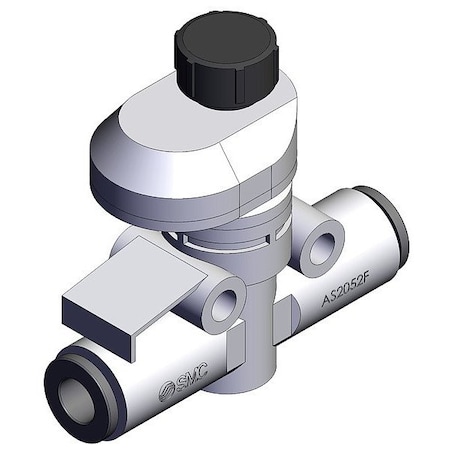 Smc SPEED CONTROLLER AS2052FS-06