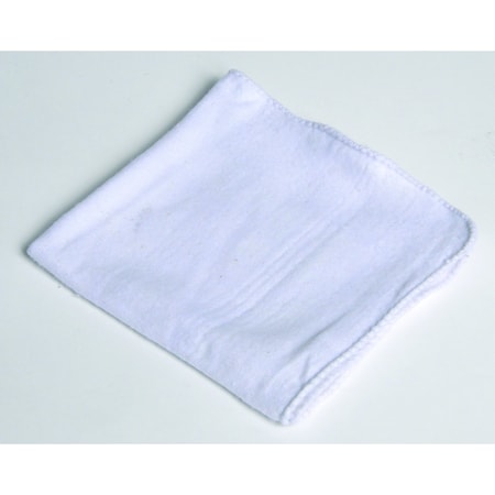 United Scientific Friction Pad, Cotton, 12" X 12 RPCT30