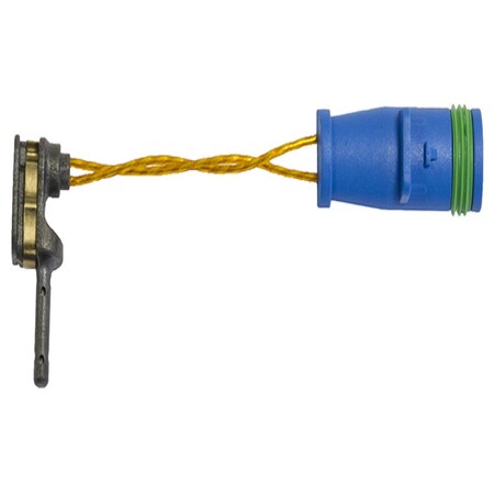 Hella Warning Contact, brake pad wear 355252141