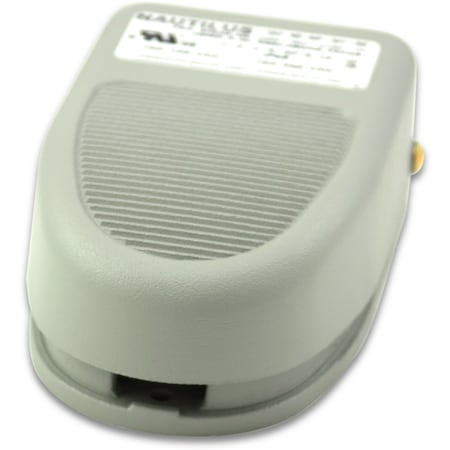 Linemaster Nautilus Spdt Momentary Waterproof WP-541-SC