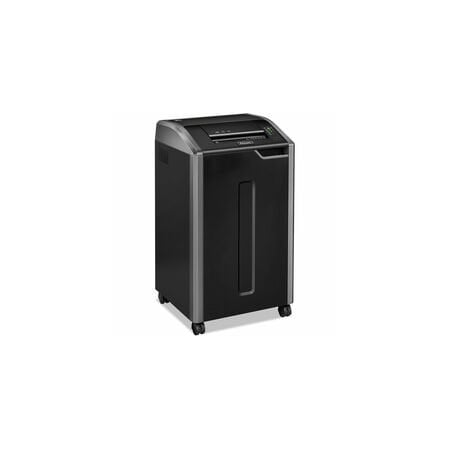 Fellowes Shredder, Strip-Cut, Office 38420