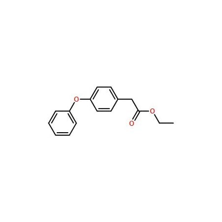 Ak Scientific Ethyl 2-(4-phenoxyphenyl)acetate (1g), CAS 14062-26-1 6829AA-1g