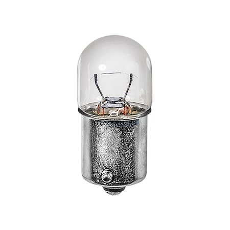Auveco Industry Standard Bulb 5007, 10PK B5007
