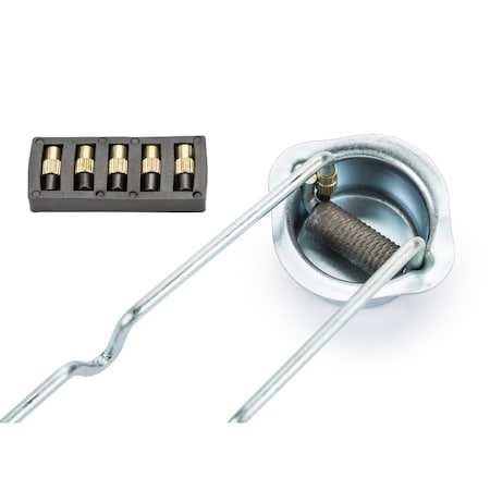 Lincoln Electric Flint Striker Replacements, PK 5 KP3728-1