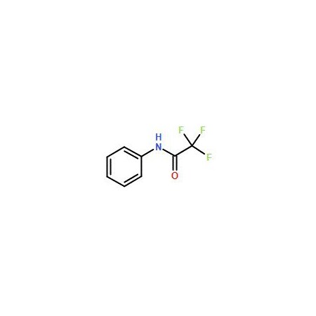 Ak Scientific 2, 2, 2-Trifluoro-N-phenylacetamide (1g), CAS 404-24-0 2718AE-1g