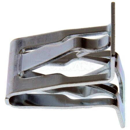 Dorman Windsheild Garnish Clip-exterior-GM 963-211